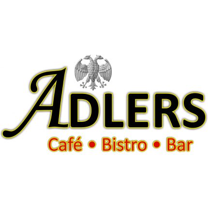 Logo fra ADLERS Café-Bistro-Bar