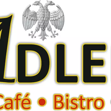 Logo van ADLERS Café-Bistro-Bar