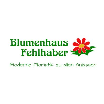 Logo fra Blumenhaus Fehlhaber