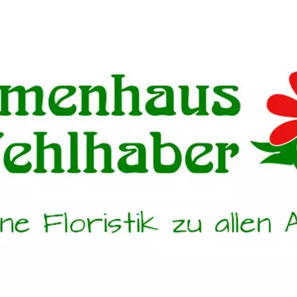 Logo od Blumenhaus Fehlhaber