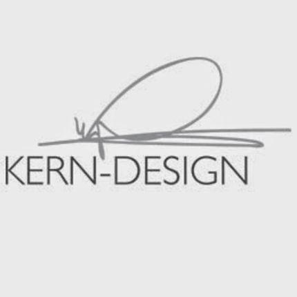 Logo fra KernDesign.Studio Innenarchitektur + Einrichtung