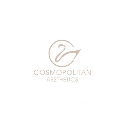 Λογότυπο από Cosmopolitan Aesthetics Dres. Boorboor & Dormiani GmbH