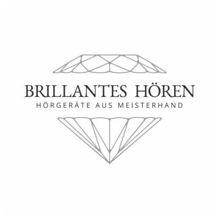 Logotyp från Brillantes Hören