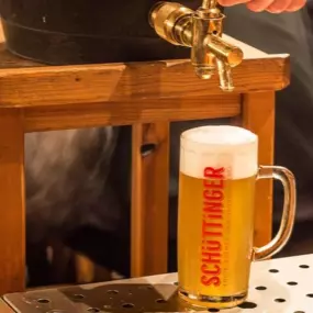 Bild von Schüttinger Gasthausbrauerei