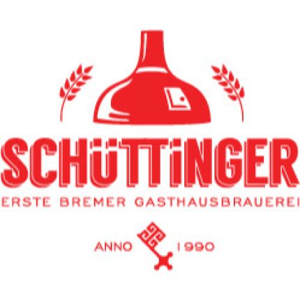 Logo fra Schüttinger Gasthausbrauerei