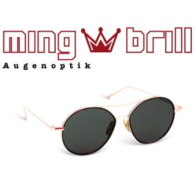 Bild von Optik Ming Brill