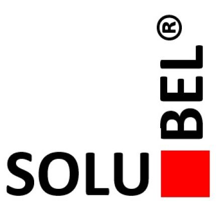 Logo od SOLUBEL Vertriebs GmbH