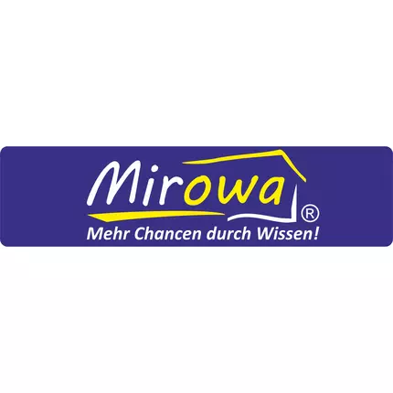 Logo od Mirowa Nachhilfe-plus,  Inh. Tobias Rode