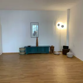 Bild von Coremotion. Institut für Tanz & Tanztherapie