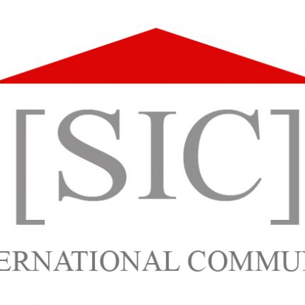 Logo from School of International Communication GmbH
