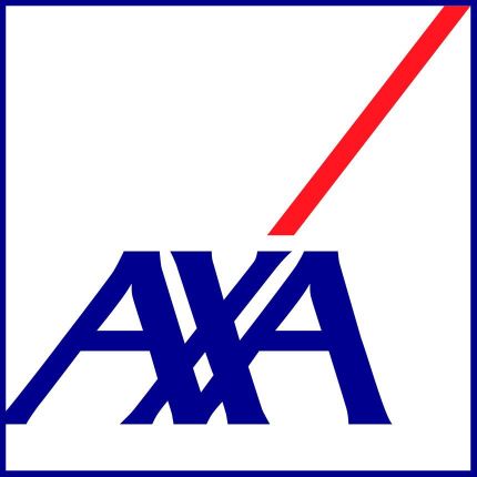 Logo da AXA Hauptvertretung Roy Bach