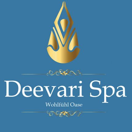 Logotyp från Deevari Spa