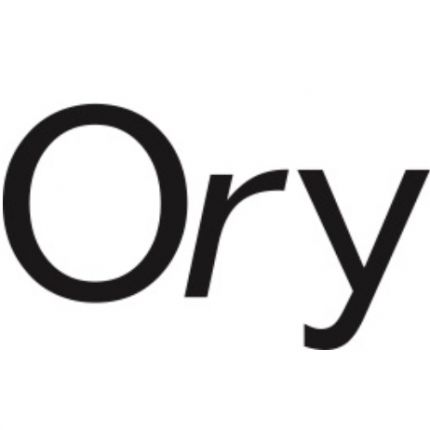 Logo from Ory Bar
