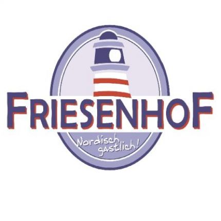 Logotyp från Friesenhof