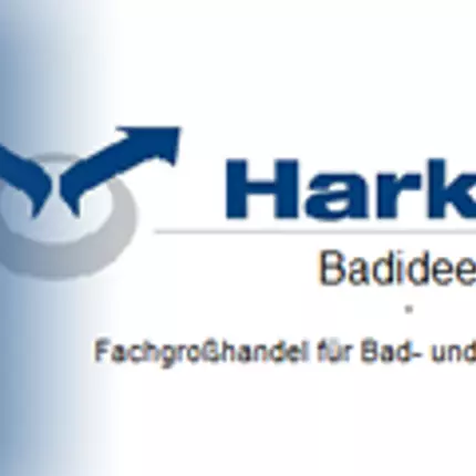 Logótipo de Harkers Badideen