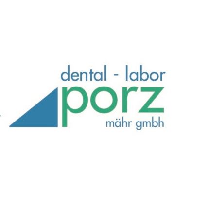 Logo van Dentallabor Porz Mähr GmbH