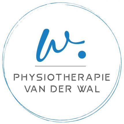 Logotipo de Praxis für Physiotherapie Geert van der Wal
