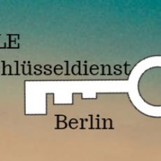 Bild/Logo von ALE Schlüsseldienst Berlin in Berlin, Berlin