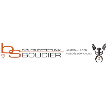 Logo von Sicherheitstechnik Boudier