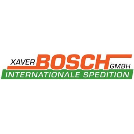 Logo von Xaver Bosch Internationale Spedition GmbH
