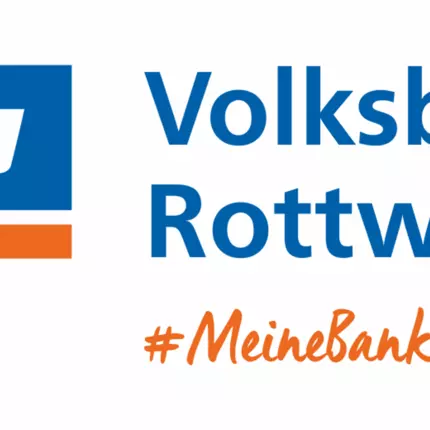 Logótipo de Volksbank Rottweil eG, Hauptgeschäftsstelle Rottweil