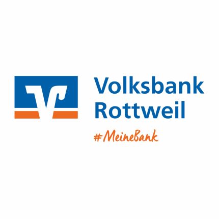 Logo da Volksbank Rottweil eG, Geschäftsstelle Zimmern o.R.