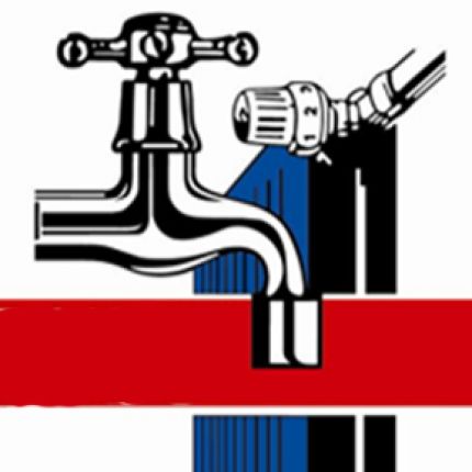 Logo van Jürgen Becker Heizung, Sanitär, Kundendienst