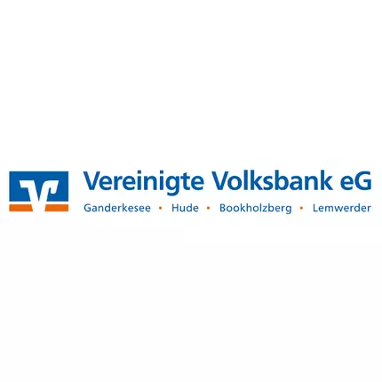 Λογότυπο από Vereinigte Volksbank eG - Geschäftsstelle Ganderkesee