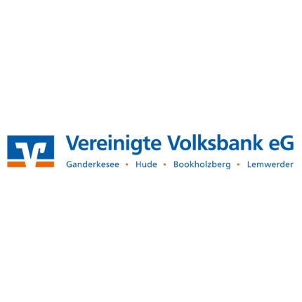 Logotipo de Vereinigte Volksbank eG - Hauptstelle Hude