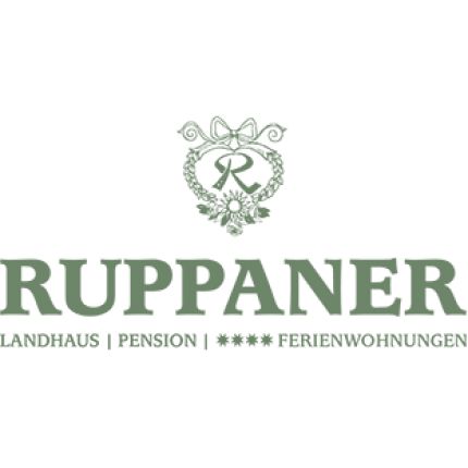 Logo da Landhaus Pension Ruppaner
