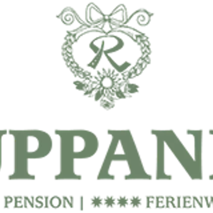 Logo von Landhaus Pension Ruppaner