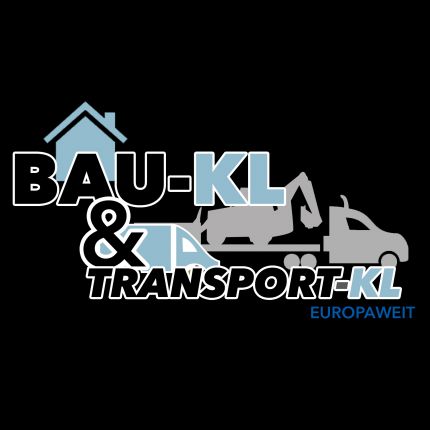 Logo de BAU-KL & TRANSPORT-KL, Inh. Thorsten Schmitt