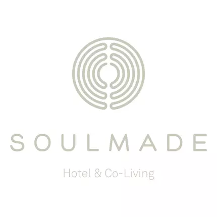 Logotyp från Soulmade