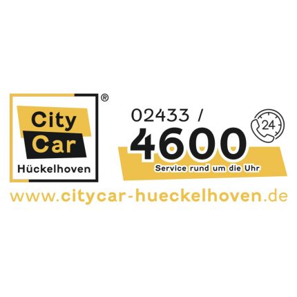 Logo da City Car Hückelhoven GmbH Co. Kg
