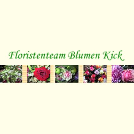 Logo de Blumen Kick