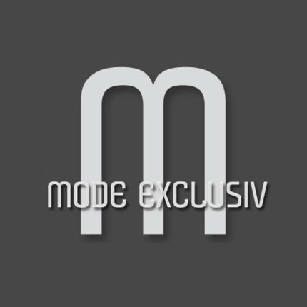 Logo from Mode Exclusiv
