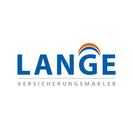 Logotyp från Lange GmbH Versicherungsmakler