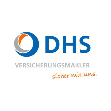 Logo da DHS GmbH & Co KG Versicherungsmakler