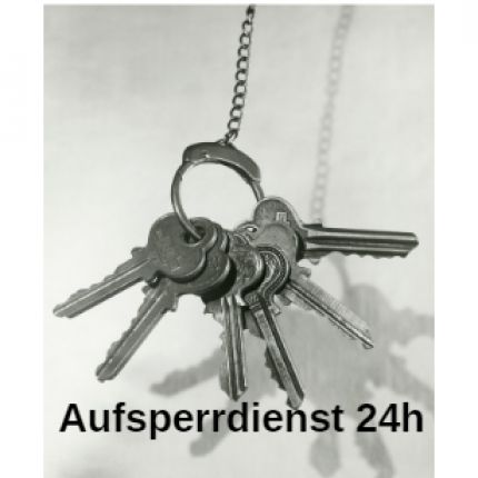 Logo from Holtzmann Aufsperrdienst 24h