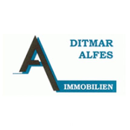 Logo von Ditmar Alfes Immobilien Hausverwaltung