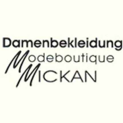 Logo de Modeboutique Mickan