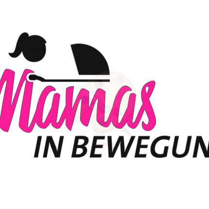Logo van Mamas in Bewegung