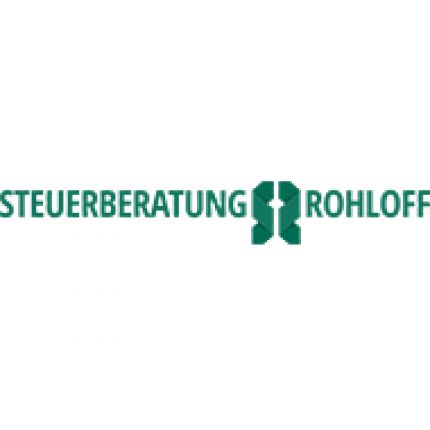 Logotyp från Steuerberatung Rohloff