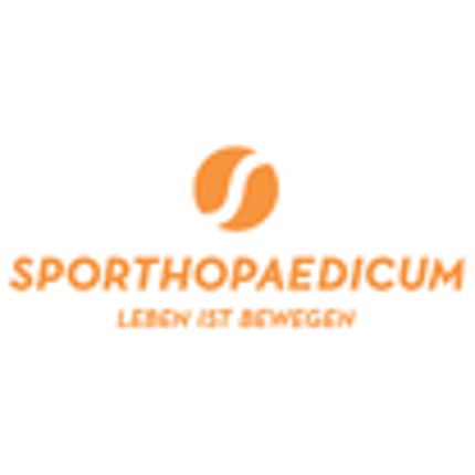 Λογότυπο από Sporthopaedicum Straubing