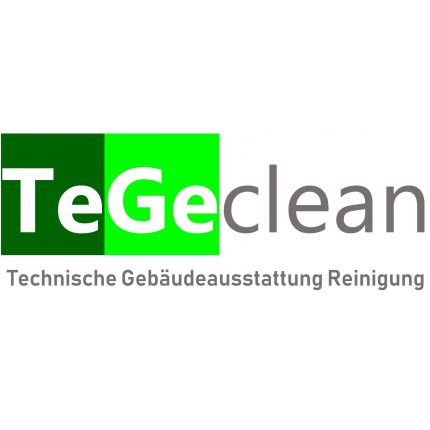 Logotipo de TeGeClean Alex Gabra-Muzsnai