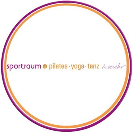 Logo od sportraum bs