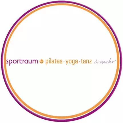 Logo de sportraum bs