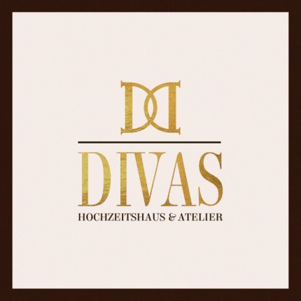 Logo da DIVAS Hochzeitshaus und Atelier