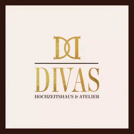 Logo from DIVAS Hochzeitshaus und Atelier