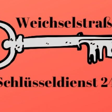 Logo da Weichselstraße Schlüsseldienst 24Std.